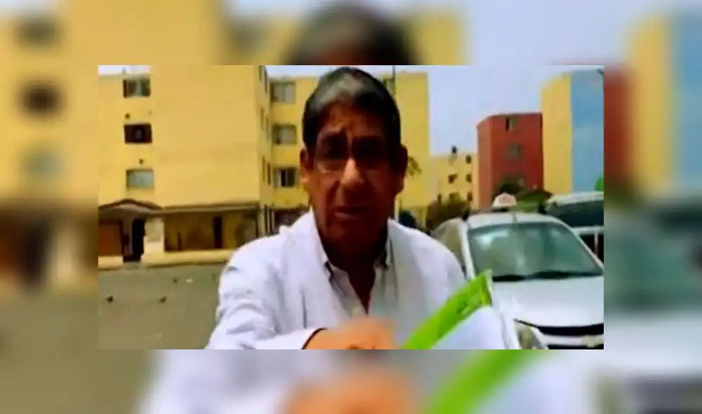 Denuncian que sujeto de 65 años violó a niña. Créditos: Captura Reporte Semanal. Denuncian que sujeto de 65 años violó a niña. Créditos: Captura Reporte Semanal.