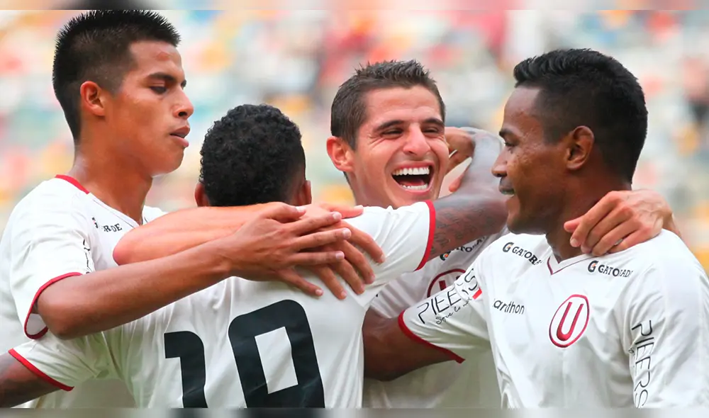 Universitario y las contundentes razones por las que tendría un gran Torneo Clausura Universitario y las contundentes razones por las que tendría un gran Torneo Clausura