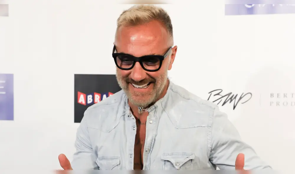 Quién es Gianluca Vacchi Biografía, historia, antes y después del millonario más famoso de Instagram