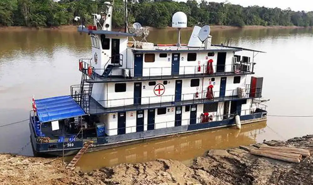 Durante el año, se han realizado dos campañas aéreas