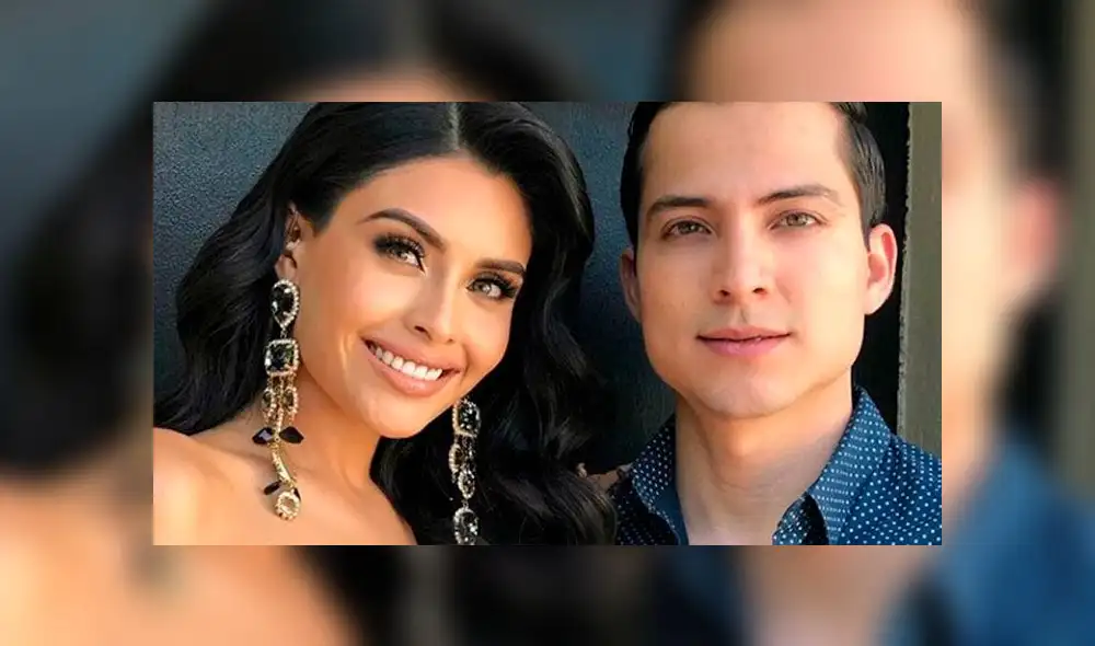 Kristal Silva nació en Tamaulipas, México, en 1991. Foto: Difusión.