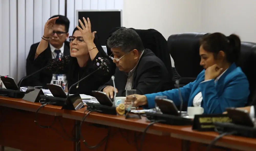 Foto: La República.