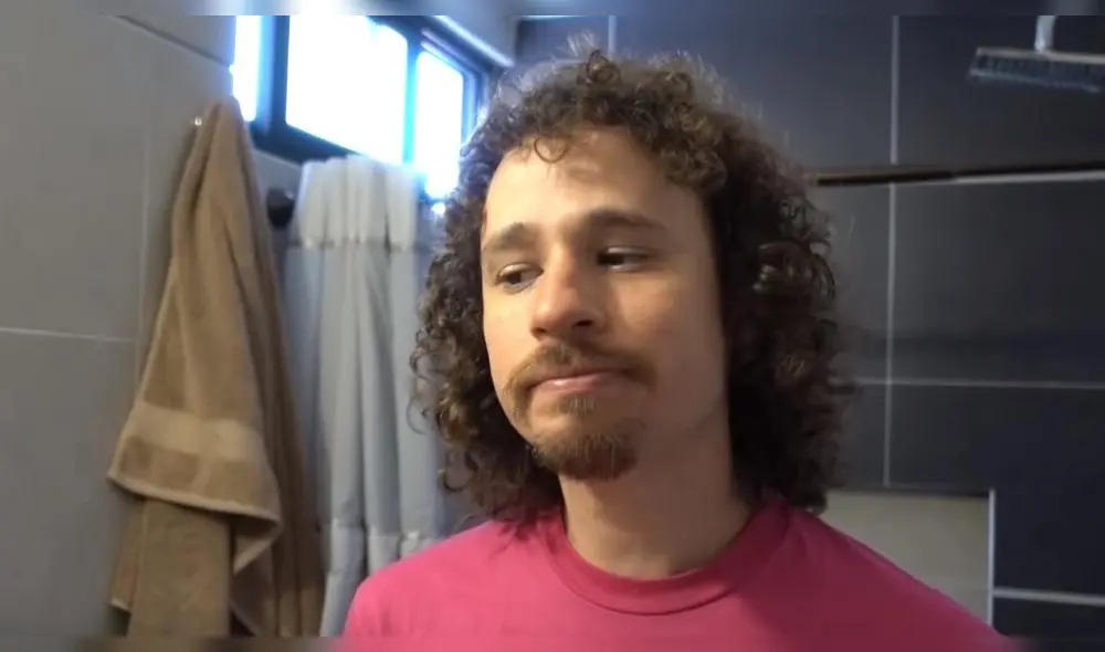 Luisito Comunica