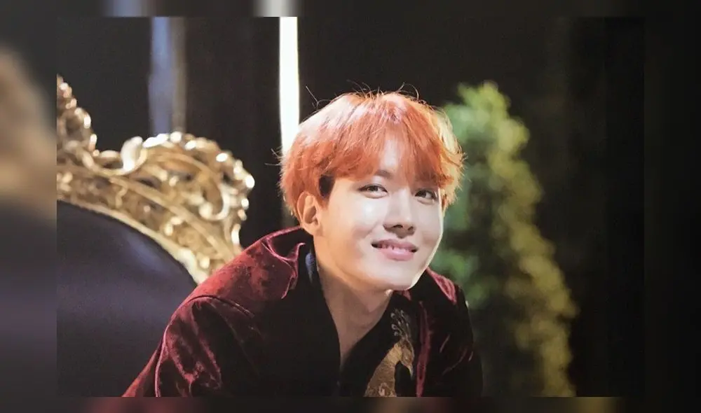 J-Hope de BTS impone un récord histórico en Spotify.