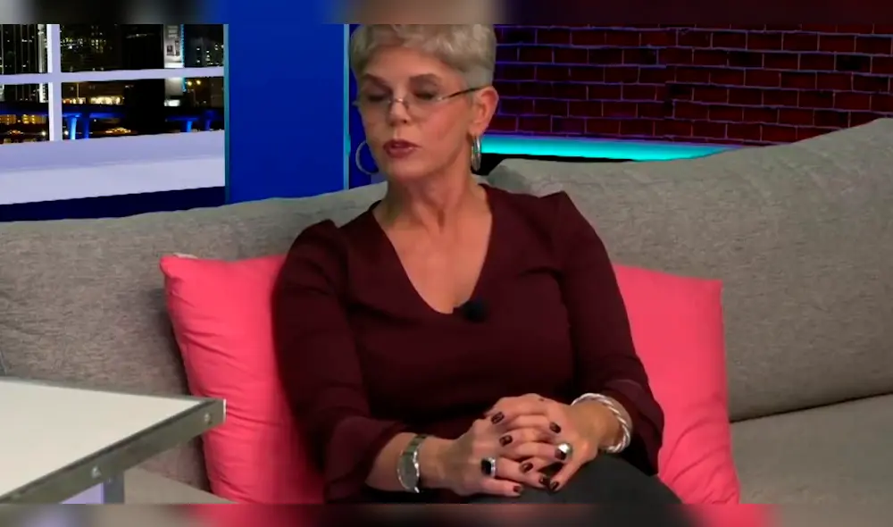 Doctora Vivian González revela la razón de su despido de ‘Caso Cerrado’ [VIDEO]