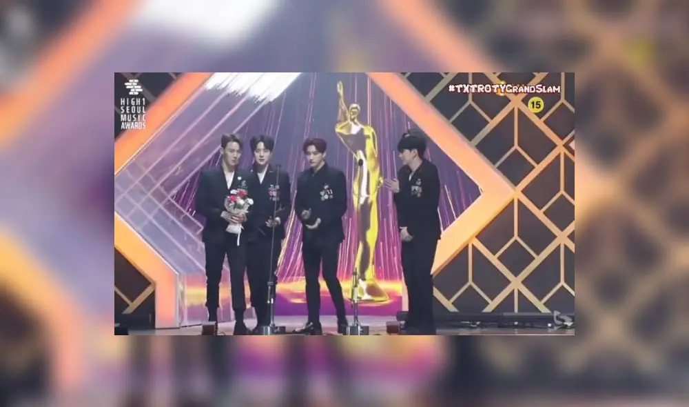 SMA 2020: lista de artistas ganadores y momentos memorables de los Seoul Music Awards [VIDEOS]