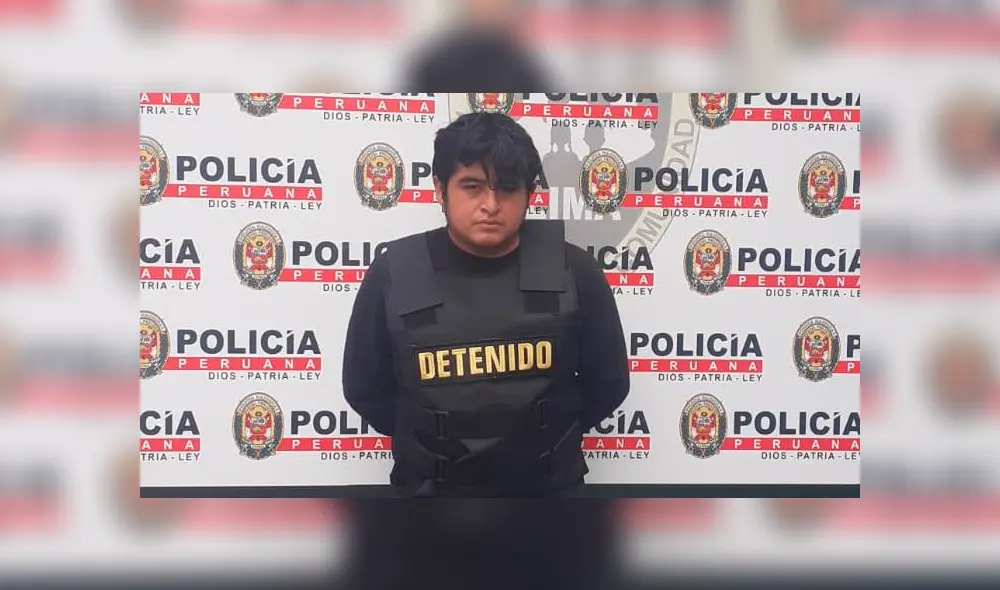 Sujeto asesinó a la madre de sus dos hijas en San Juan de Miraflores. Foto: Karla Cruz / URPI-GLR