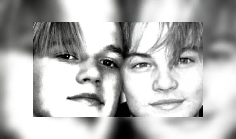 Alocada teoría afirma que DiCaprio murió y fue reemplazado por Davon Sawa. Alocada teoría afirma que DiCaprio murió y fue reemplazado por Davon Sawa.