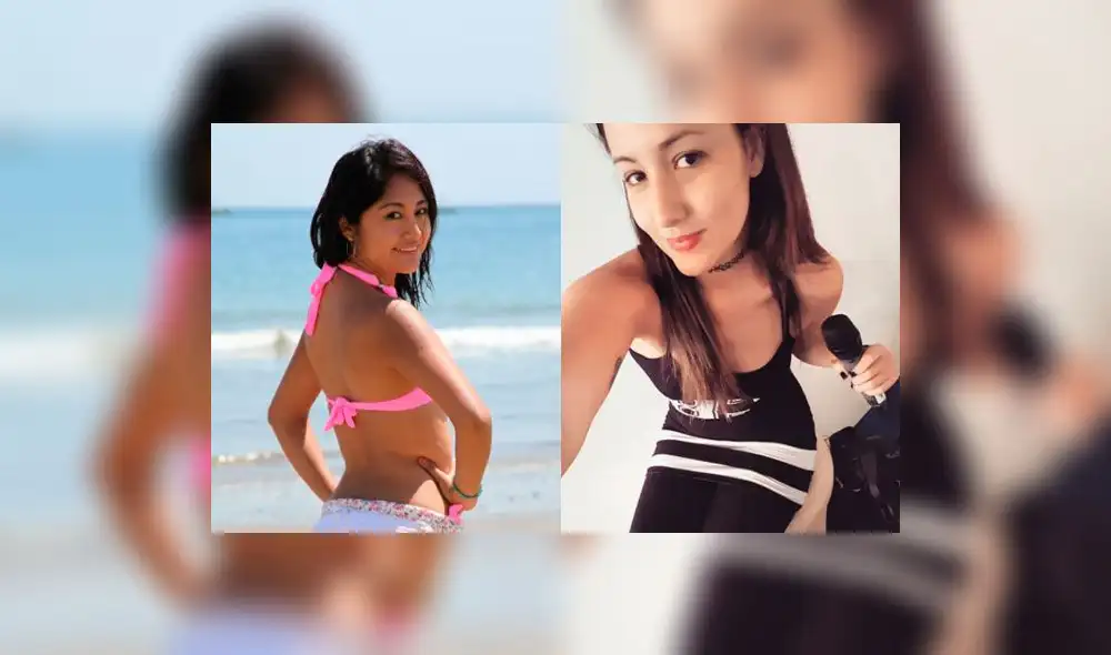 Instagram: Reporteras de Beto Ortiz y Carlos Galdós se enfrentan 