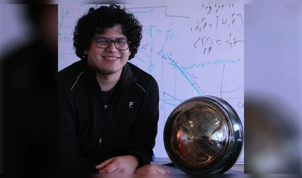 (Foto: cortesía / Carlos Argüelles) (Foto: cortesía / Carlos Argüelles)