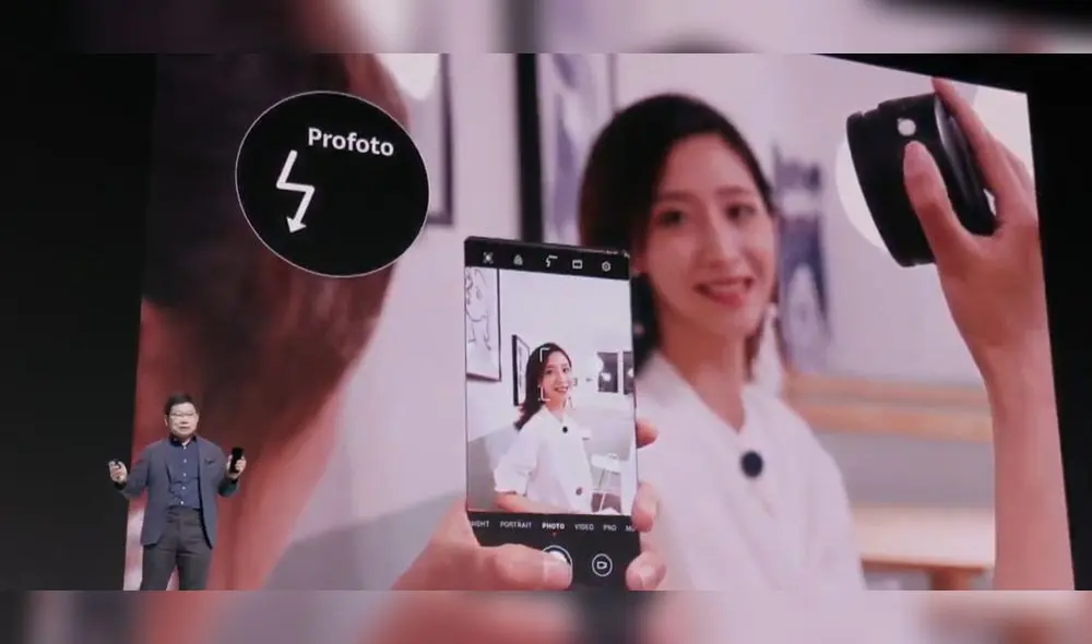 Huawei Mate 30: Mira la presentación de los nuevos smartphones en vivo y en directo