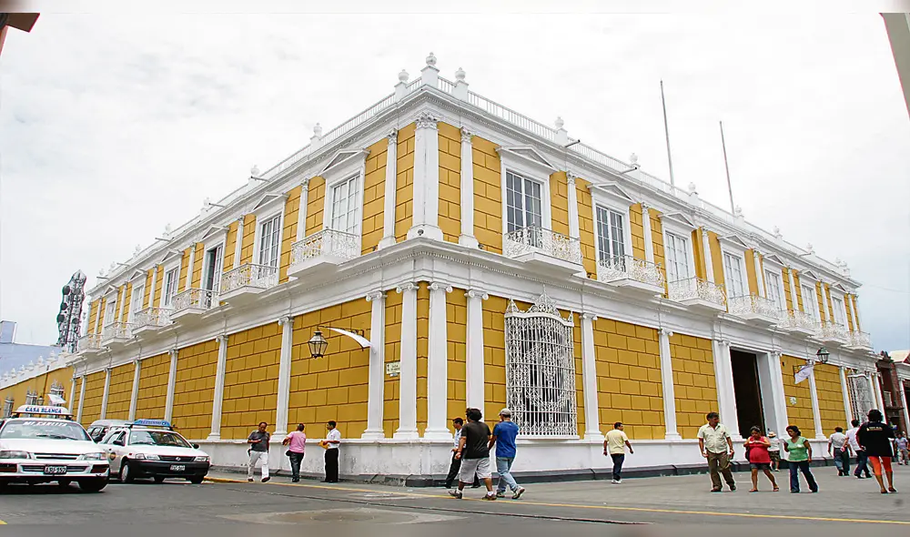 Tendencia. Las principales ciudades del mundo han optado por la peatonalización de sus centros históricos. Trujillo busca lo mismo. Tendencia. Las principales ciudades del mundo han optado por la peatonalización de sus centros históricos. Trujillo busca lo mismo.