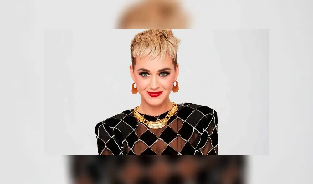  Katy Perry y Daddy Yankee cantan "Con Calma Remix" [VIDEO] 