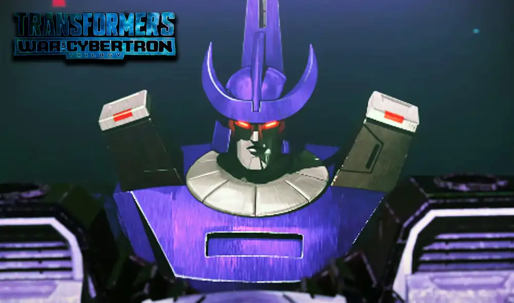 La segunda temporada que mostrará las aventuras de los robots llegará a Netflix el próximo 30 de diciembre de 2020. Foto: Netflix