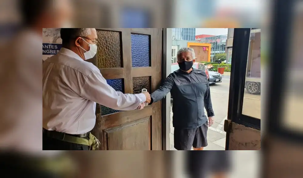 Ministerio de la Producción estableció que restaurantes solo podrán atender al 40% de su capacidad. (Foto: María Ponce / GLR - URPI)