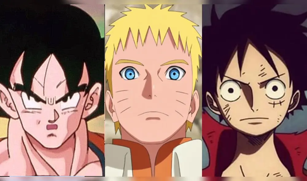 Dragon Ball Super: conoce la poderosa fusión entre Gokú, Naruto y Luffy [VIDEO]