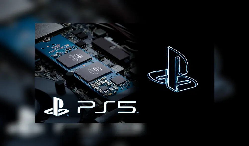 Sony definió a la PS5 como la consola más rápida del mundo.