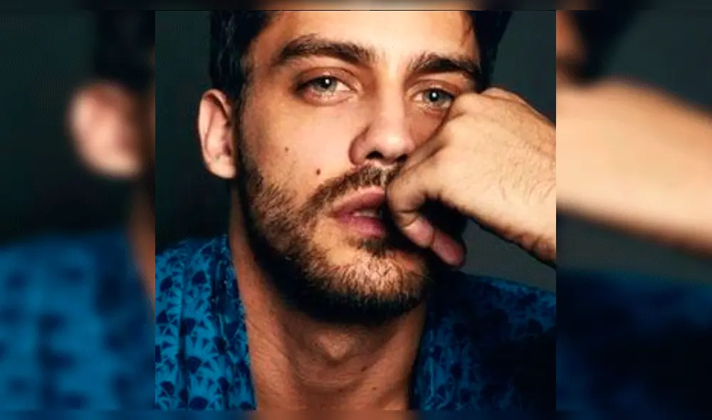 Exnovio de Thelma Fardin hizo grave acusación sobre Juan Darthés