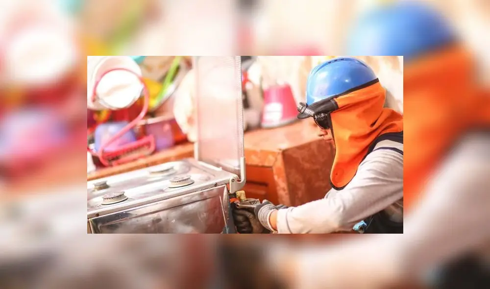 Aprueban impacto Ambiental para iniciar trabajos de masificación del gas. (Foto: Gobierno Regional) Aprueban impacto Ambiental para iniciar trabajos de masificación del gas. (Foto: Gobierno Regional)