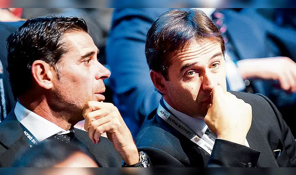 Selección Española: Un día de Furia