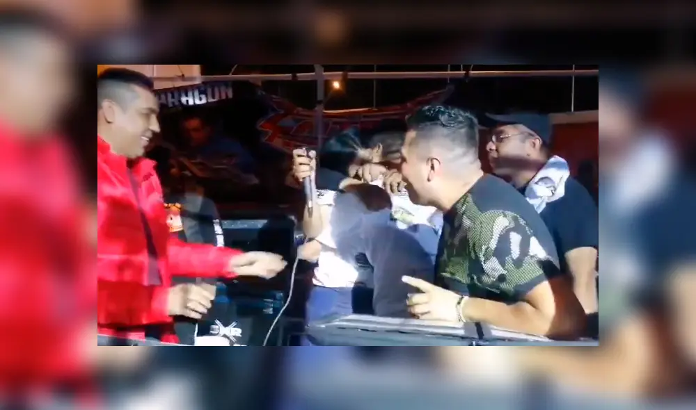 Desliza para ver los detalles del video viral publicado en YouTube. Foto: Captura. Desliza para ver los detalles del video viral publicado en YouTube. Foto: Captura.