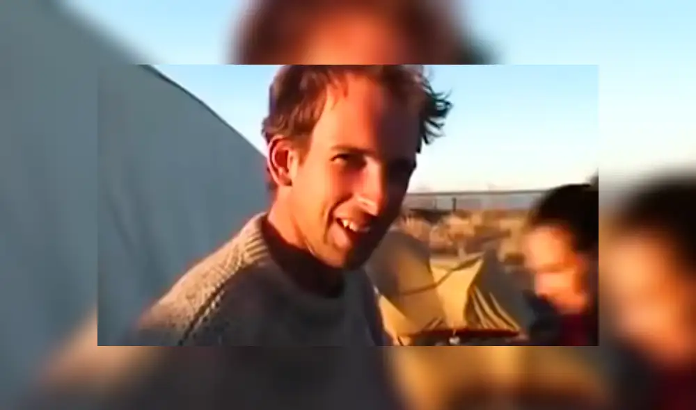 Facebook viral: misteriosas criaturas vivían dentro de la espalda de un joven sin que él lo sepa [VIDEO]