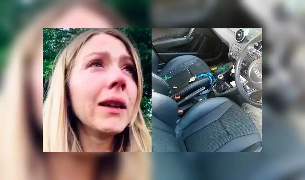 La mujer tiene 23 semanas de embarazo. (Foto: BPM Media) La mujer tiene 23 semanas de embarazo. (Foto: BPM Media)