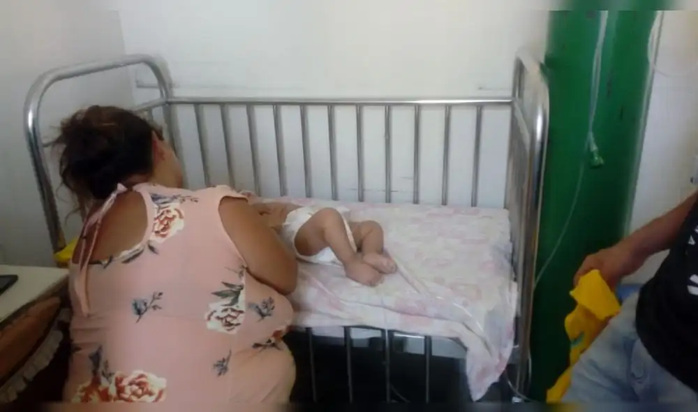 Piura: Se prevé temperatura de hasta 37° durante enero Piura: Se prevé temperatura de hasta 37° durante enero