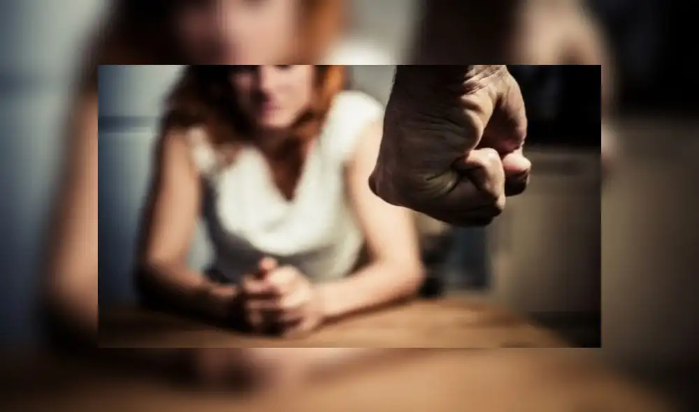 Violencia de género Violencia de género