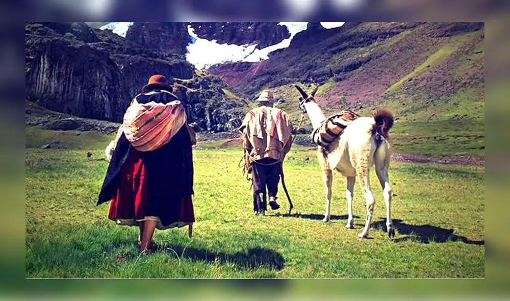 #Taquilla La película nacional 'Wiñaypacha' fue vista por más de siete mil #Taquilla La película nacional 'Wiñaypacha' fue vista por más de siete mil