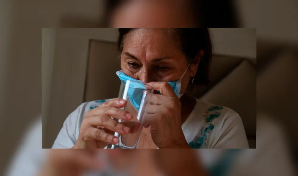 Coronavirus: 4 médicos atienden a primer paciente con COVID-2019