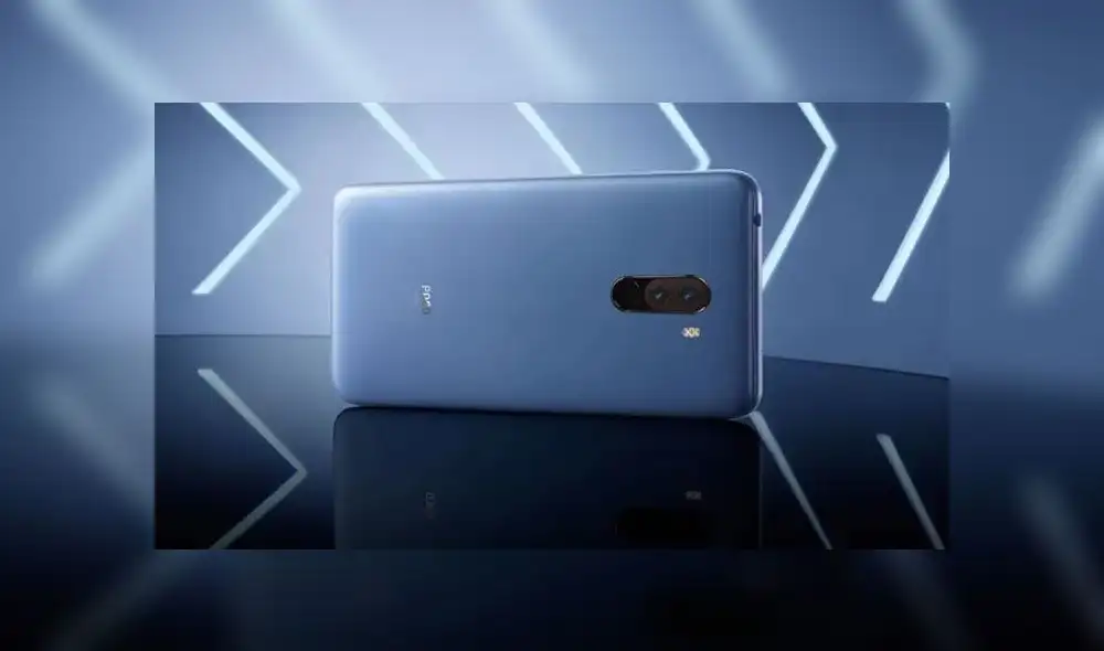 Pocophone será una marca independiente como Redmi.