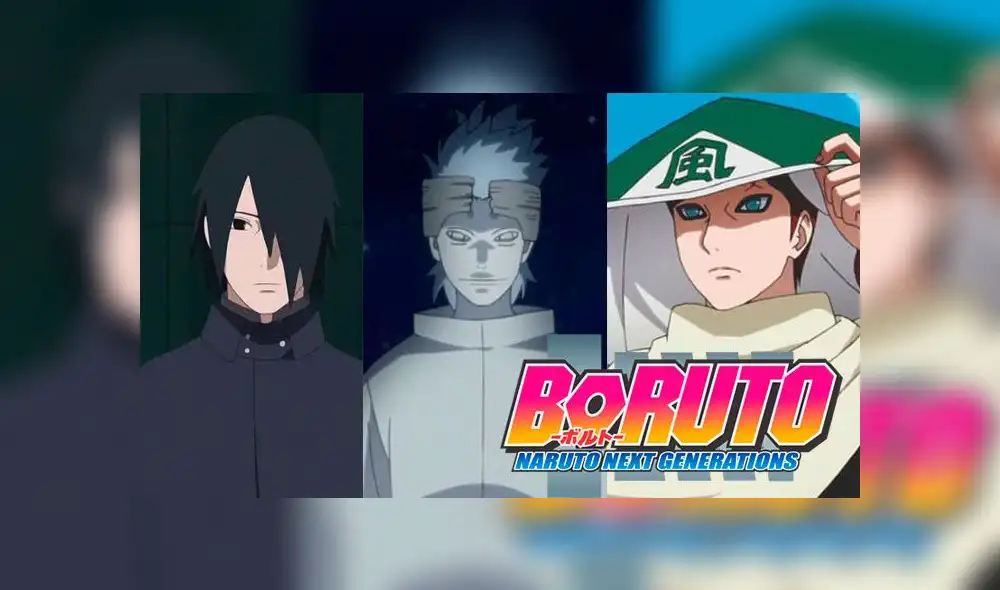 boruto