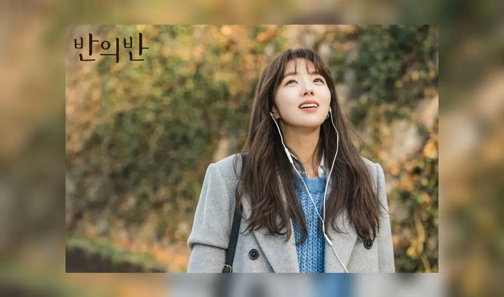 Chae Soo Bin  interpreta el papel de  Han Seo Woo en el dorama A Piece of Your Mind (2020) de tvN.