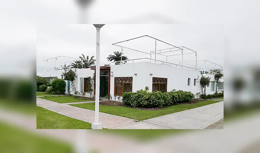 García gastó en lujos las coimas de Odebrecht, según Nava