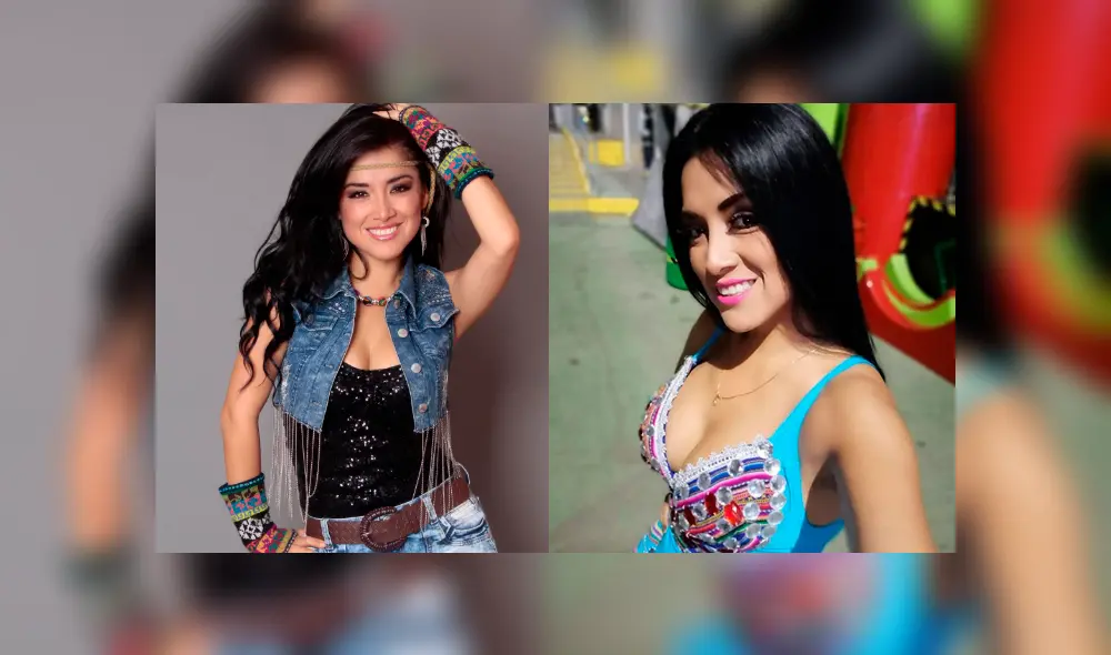 Katy Jara responde a ‘hater’ por mostrar rostro sin maquillaje Katy Jara responde a ‘hater’ por mostrar rostro sin maquillaje