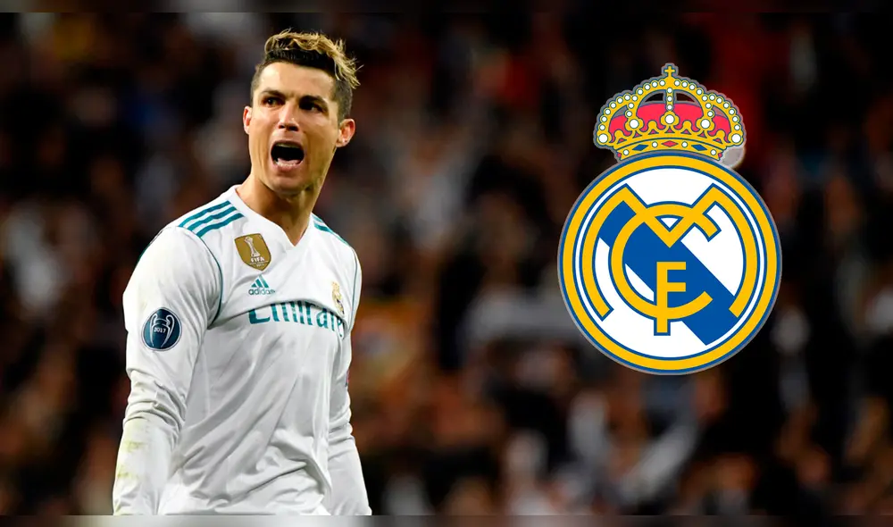 Cristiano Ronaldo confesó que fue fácil dejar el Real Madrid. Cristiano Ronaldo confesó que fue fácil dejar el Real Madrid.