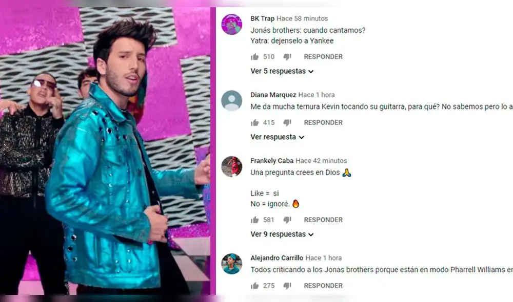 ¿Por qué las fans de Jonas Brothers están tan decepcionadas de “Runaway”? ¿Por qué las fans de Jonas Brothers están tan decepcionadas de “Runaway”?