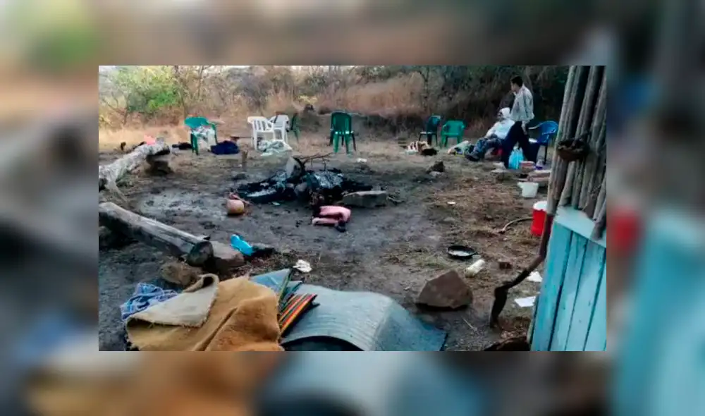 Más de 30 personas fueron llevadas a diferentes centros asistenciales tras la intoxicación. (Foto: El Regional) Más de 30 personas fueron llevadas a diferentes centros asistenciales tras la intoxicación. (Foto: El Regional)