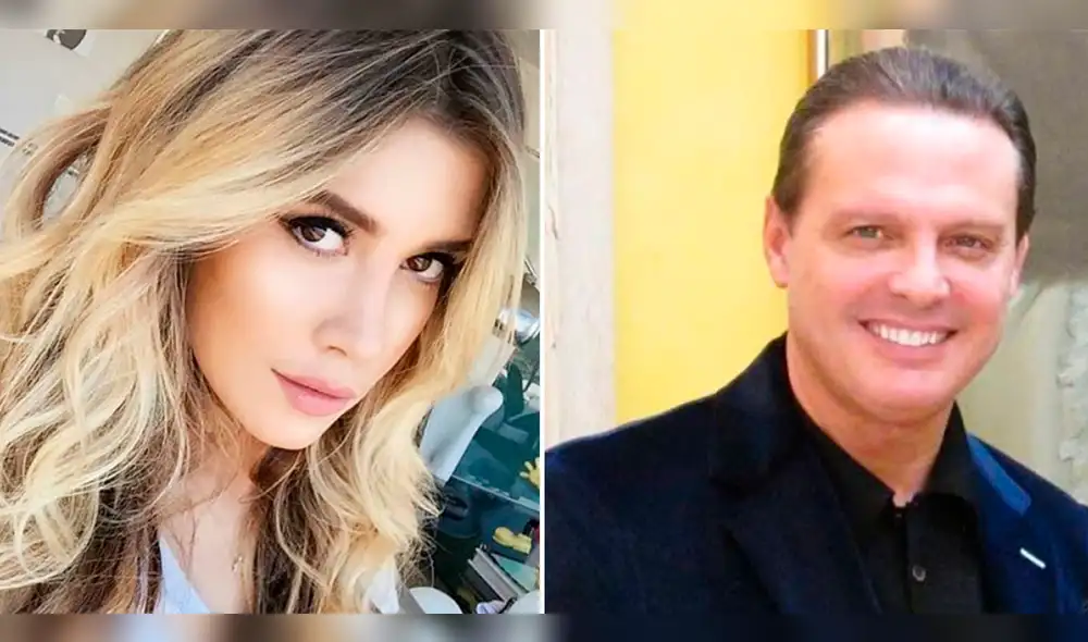 Instagram: hija de Luis Miguel es discriminada de restaurante en USA por hablar español [VIDEO]