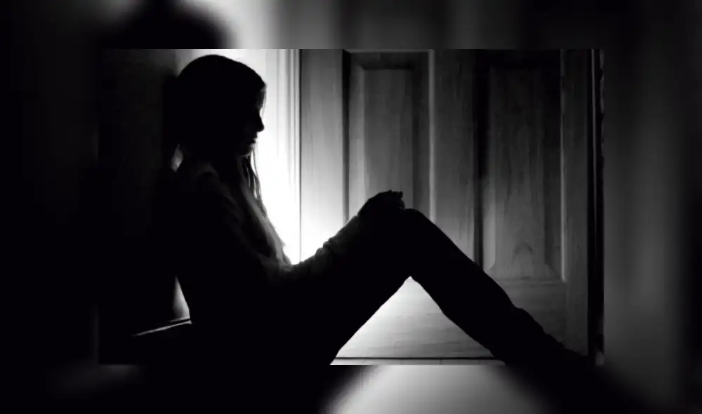 El acusado se encuentra detenido.