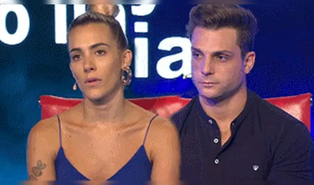 Pese a tener proceso pendiente por 'fiesta del terror' Nicola Porcella abandonó el país 
