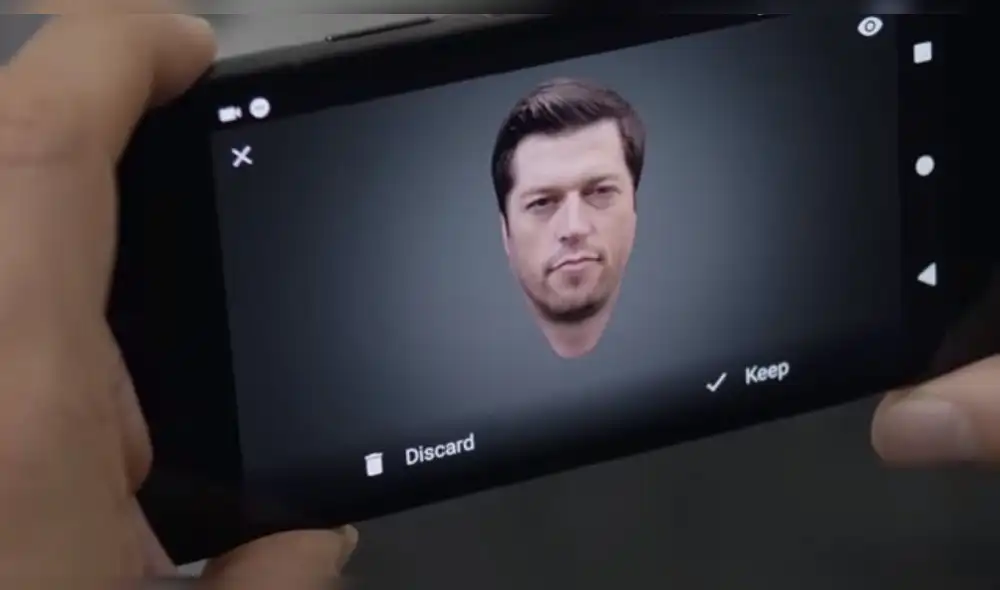 Facebook: Logra imágenes en 3D con tu Sony Xperia [VIDEO]