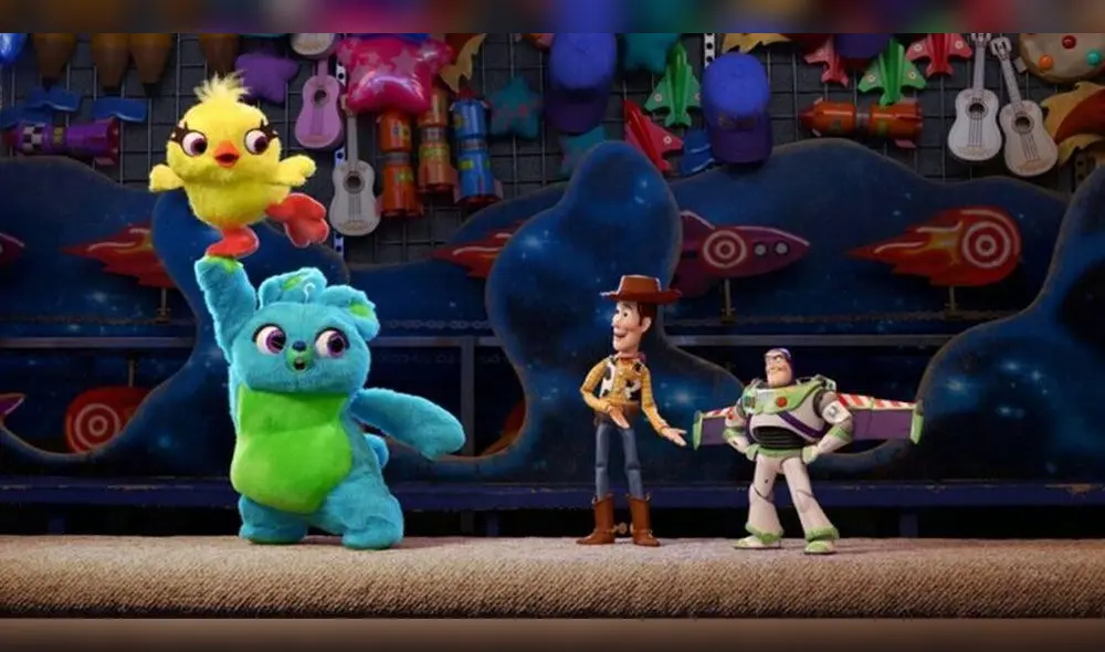 Toy Story 4: Tarjeta de navidad de Pixar revelaría un spoiler que le gustará a los fans [FOTOS]