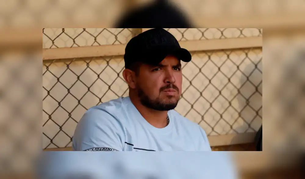 Universitario de Deportes confirmó el futuro de Juan Manuel Vargas