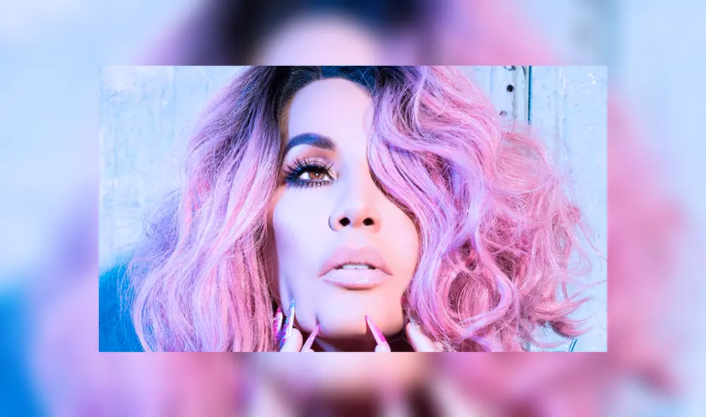 Ivy Queen: 5 canciones que la consagraron como la "reina del reggaeton”