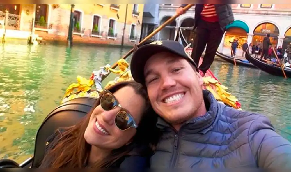 Vanessa Terkes se pronuncia ante romance de su hija con jovencita