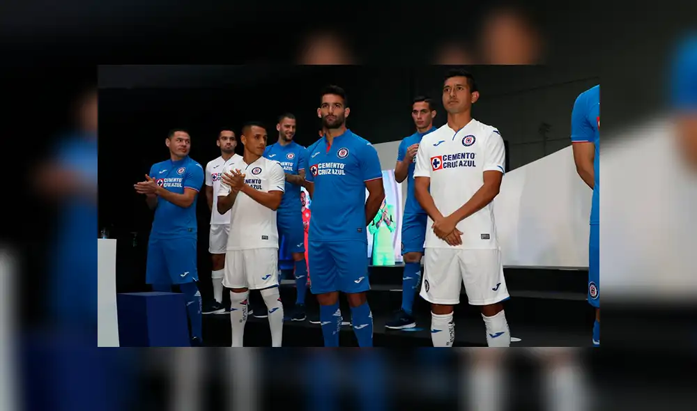 Cruz Azul vs Puebla: Empate 1-1 en el debut de Yotún en el Clausura Liga MX 2019 Cruz Azul vs Puebla: Empate 1-1 en el debut de Yotún en el Clausura Liga MX 2019