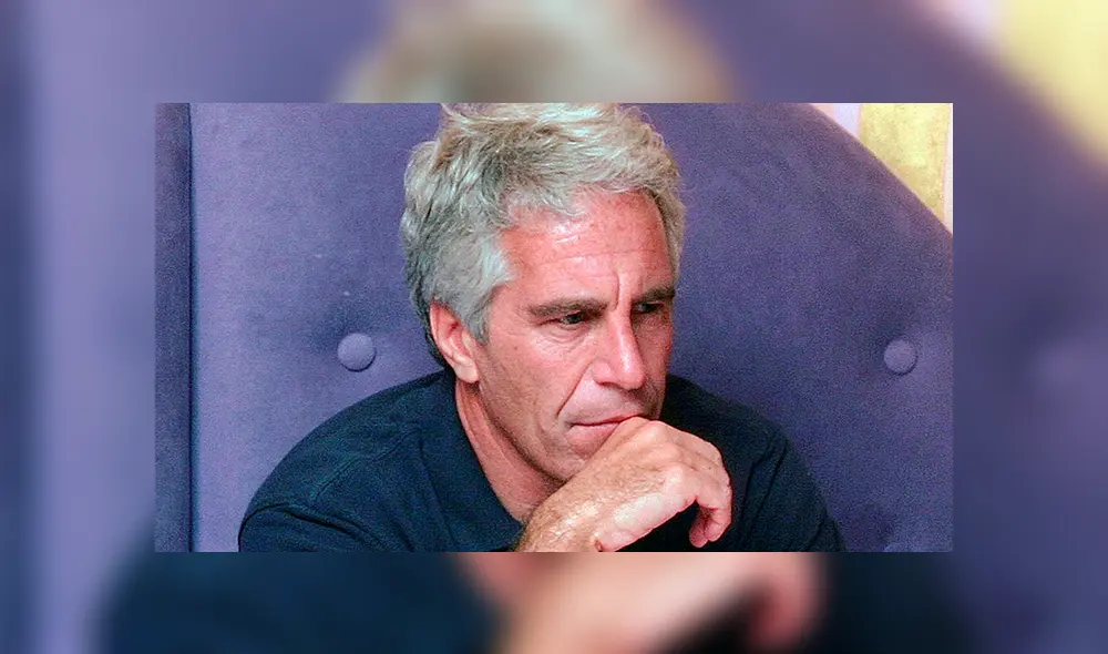 Millonario imputado por cargos de tráfico y abuso sexual de menores fue hallado muerto en su celda. Foto: Difusión Millonario imputado por cargos de tráfico y abuso sexual de menores fue hallado muerto en su celda. Foto: Difusión