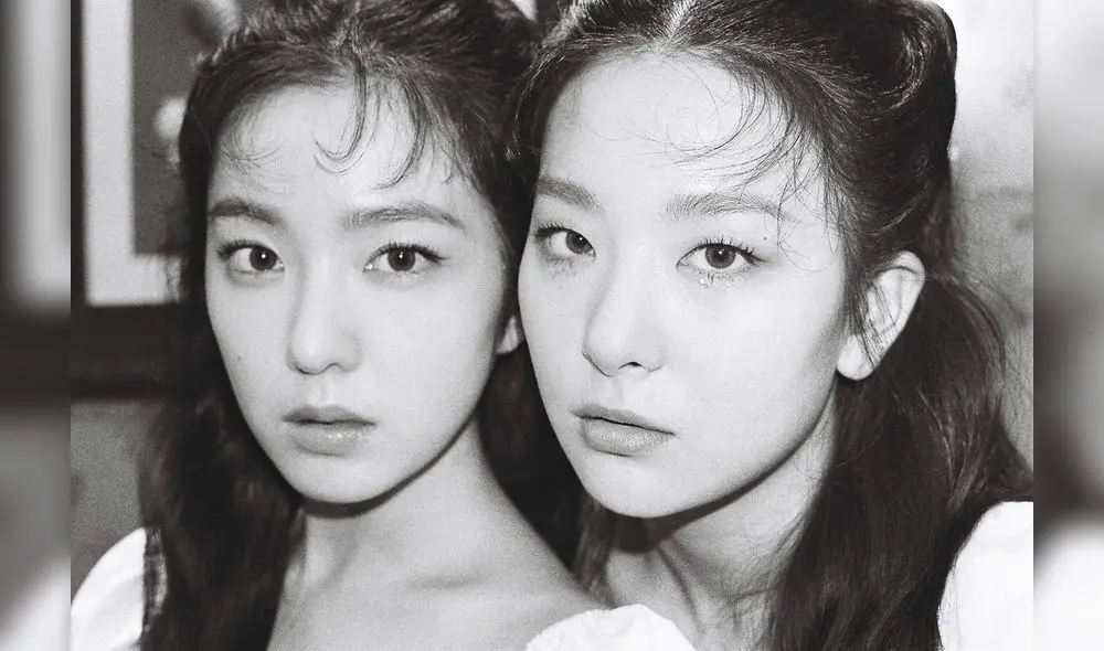 Red Velvet, MONSTER Red Velvet, MONSTER